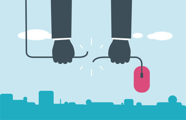 鼠标光标不见了怎么调出来？这四种方法太简单了！