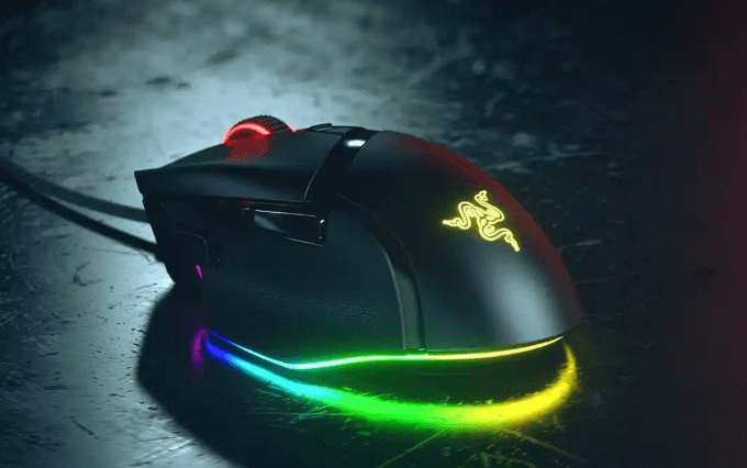 了解鼠标类型，满足你使用鼠标的不同需求