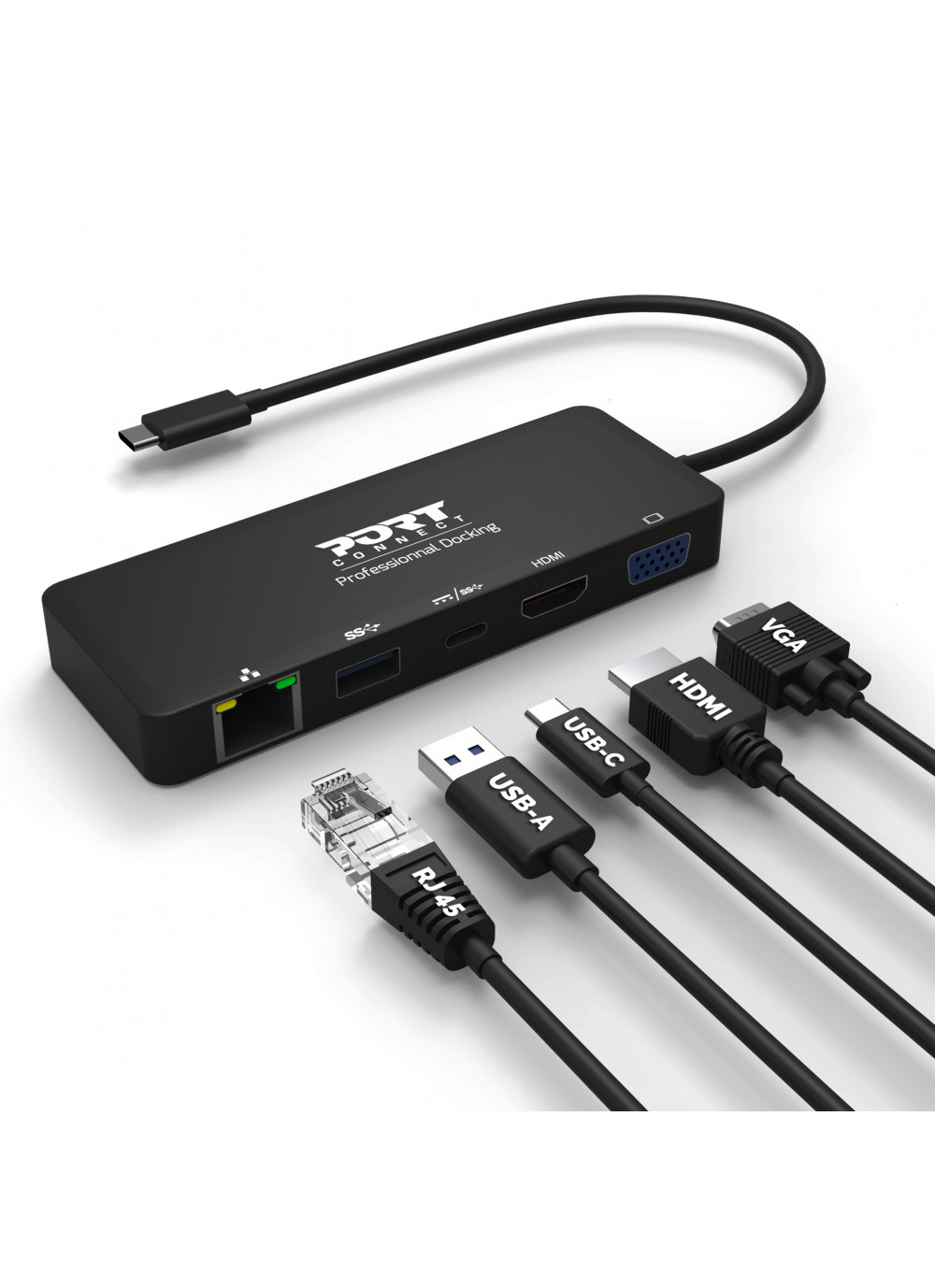 扩展坞是什么，有什么用，怎么选？带你了解扩展坞