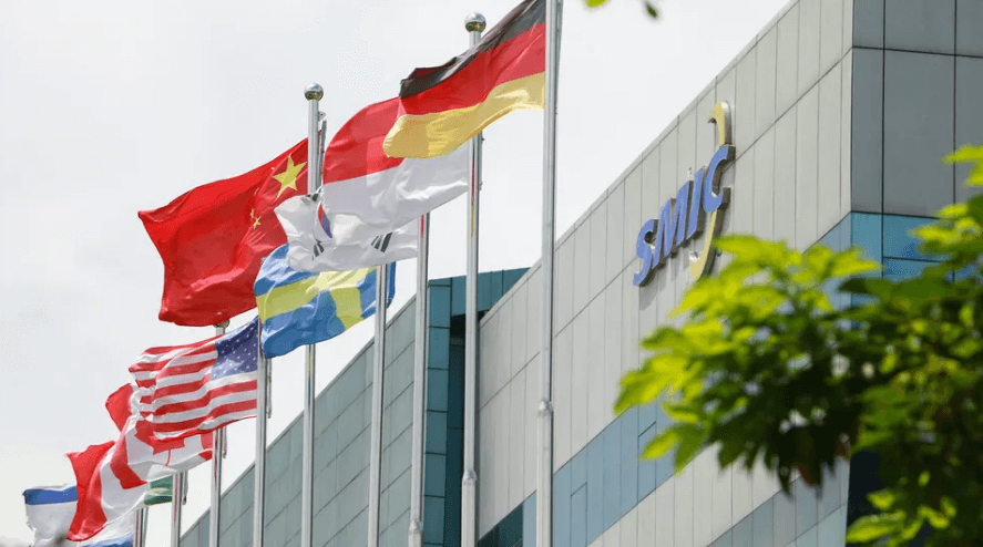 台积电前副总裁表示，美国阻止不了中国半导体向 5 纳米迈进