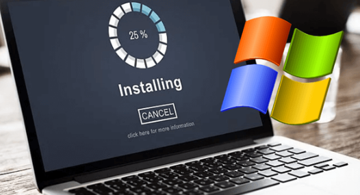 Win10系统重装既要简单还要快,试试这三种方法