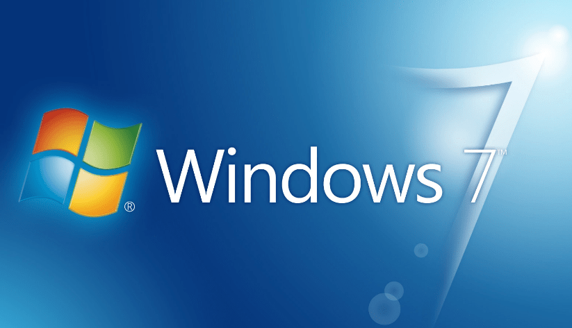 Win7 32位怎么升级64位？方法有，简单的方法也有