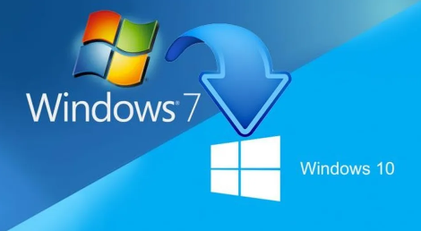 Win7系统升级Win10实用方法分享，一键化操作更简单