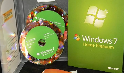 Win7家庭版升级旗舰版，不花钱买密钥也可以