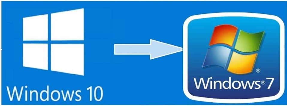 Win10系统怎么改装Win7系统？用这个方法一键重装Win7系统