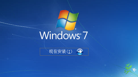 Win7离线安装系统教程分享，不进BIOS也能搞定