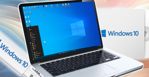 原版Win10安装教程,“零添加”官方系统一键安装