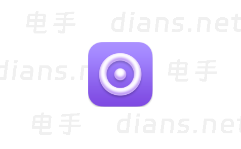 录屏软件 QuickRecorder V1.3.1