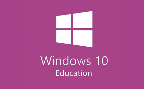 Win10教育版怎么升级专业版?除了密钥升级还能重装
