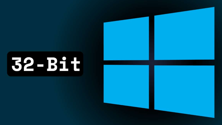 Win10 32位升级64位要重装系统?来,三步搞定