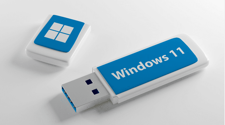 制作 U 盘启动盘的方法总结，这几种方法都可以制作 U 盘启动盘