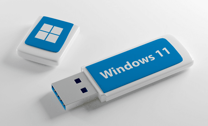 电手装机和官网制作 Win11 启动盘的具体步骤总结