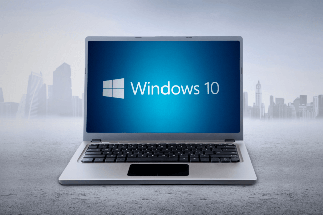 笔记本重装Win10系统的两种方法,你觉得哪种好?