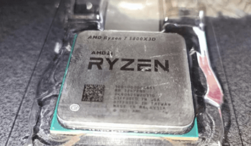 CPU表面有划痕有影响吗？会不会影响性能与功能？