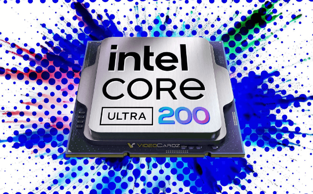 Intel 酷睿 Ultra 200 系列 SKU 列表泄露，共十四款 SKU