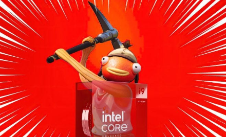 13 14代Intel CPU问题之下，英特尔在韩DIY市场份额萎缩