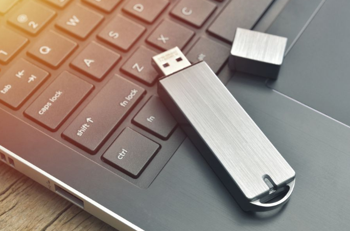 制作启动 U 盘的步骤及图解