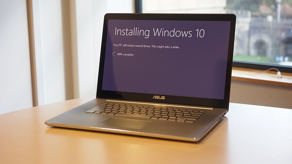 免费安装Win10系统,新手也能自己安装电脑系统