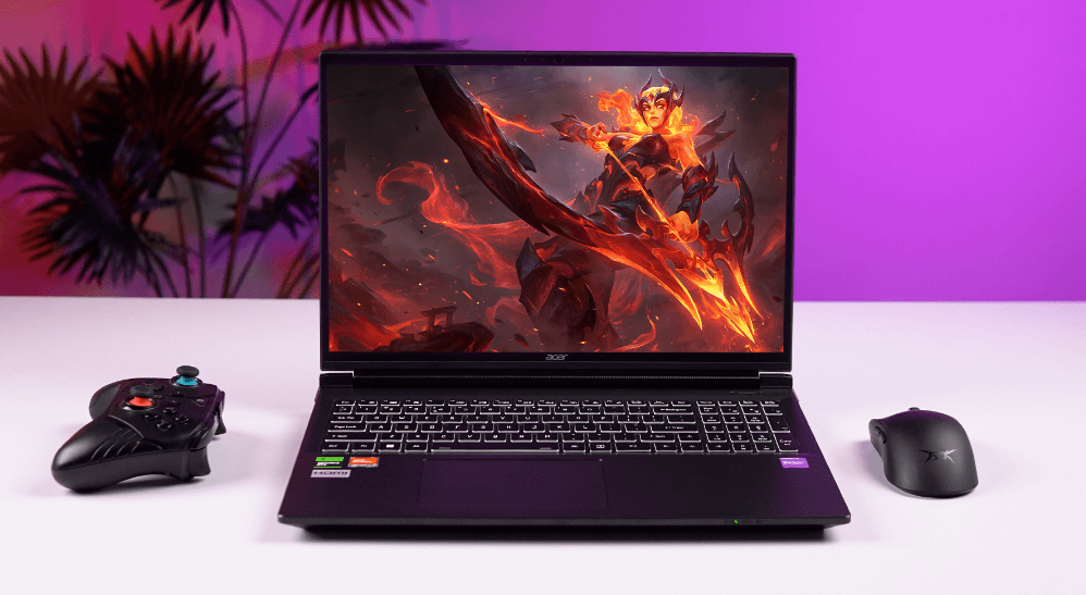 暗影骑士笔记本重装系统，原厂效果自己就能搞定