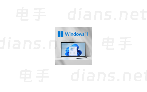 Windows 11 24H2 ISO（微软官方原版镜像）