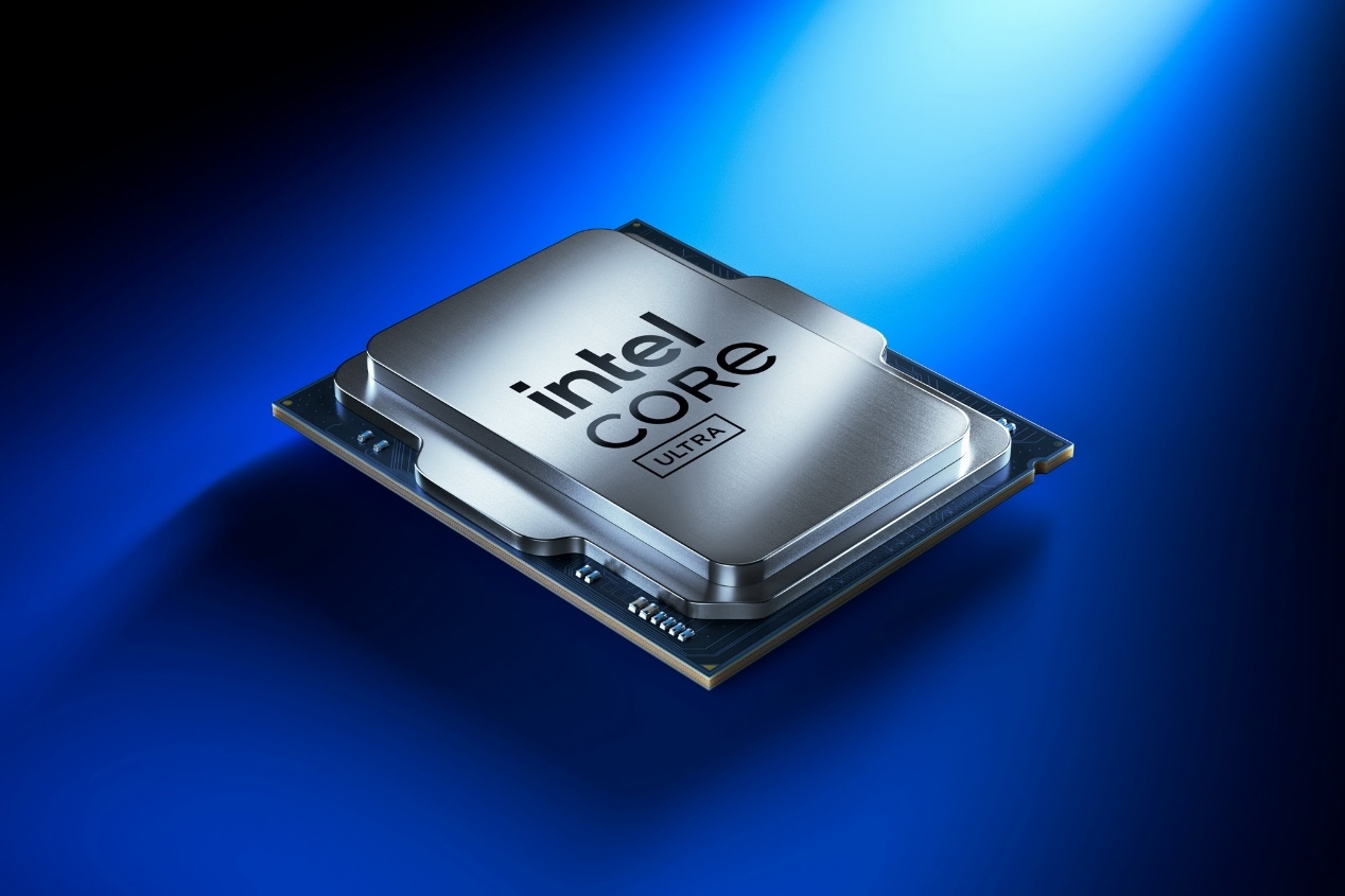 Intel 酷睿Ultra 200S正式发布，牙膏和售价给我看傻了