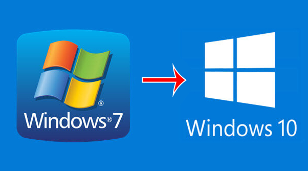 Windows 7 可以升级吗？电脑配置满足即可升级