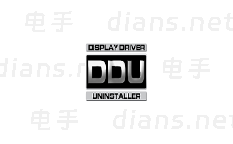 显卡驱动卸载工具 Display Driver Uninstaller（DDU） V18.0.8.3