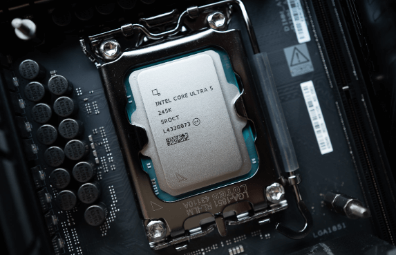 Intel酷睿Ultra 200S新补丁发布,性能提升幅度