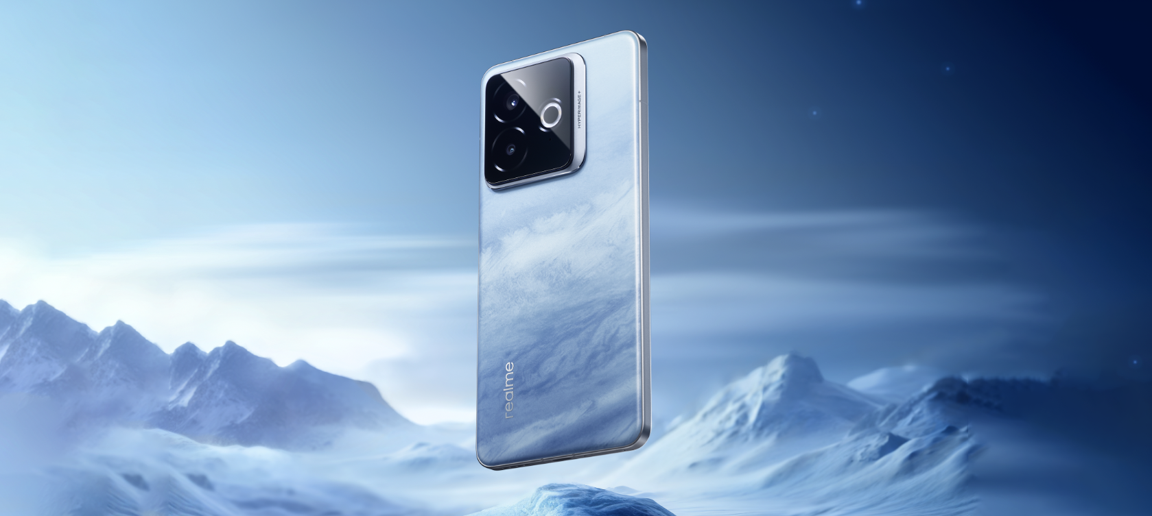 真我GT7 Pro竞速版规格配置抢先看，2000块也上骁龙 8 Elite