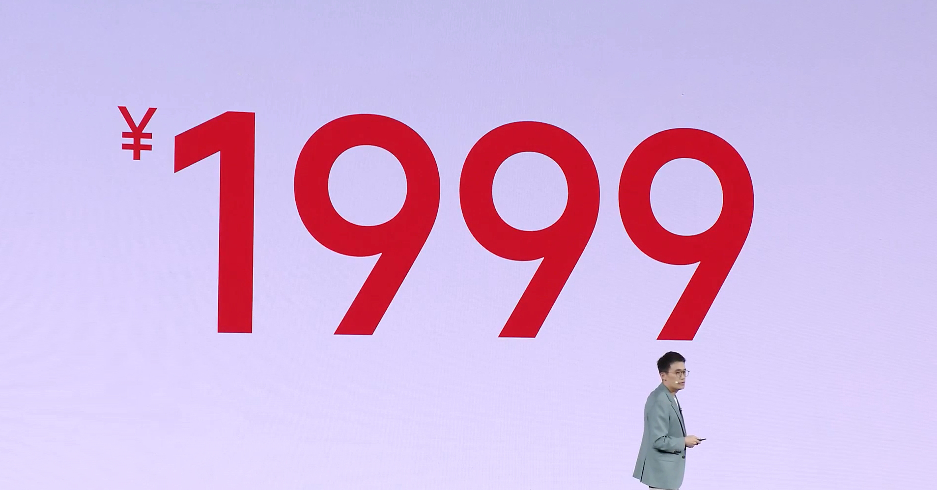 重回1999元,这红米新机狠起来连自己人都打