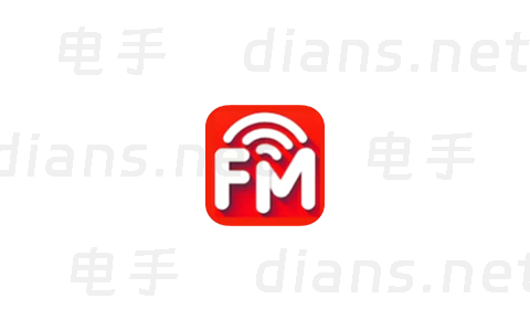 小旋风收音机 免费无广网络收音机 v1.1.6