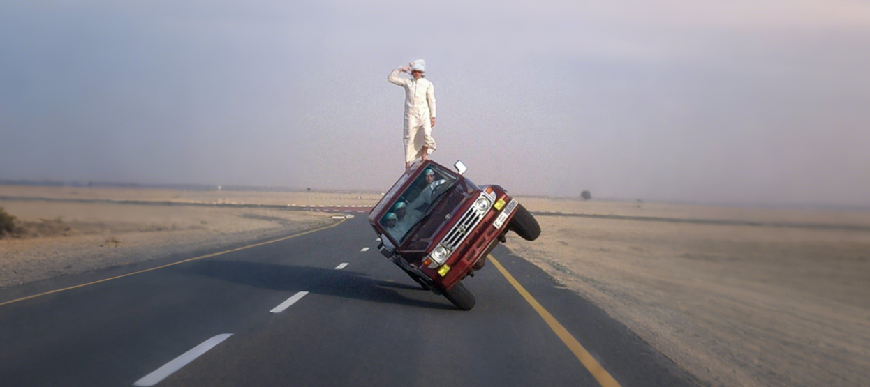 L3级自动驾驶正式上路，车企要为事故负责了