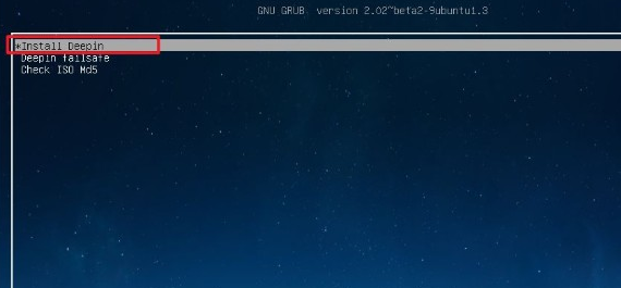 双系统安装实战，这个Linux系统超级简单