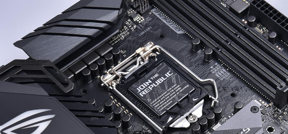 100%错了！更新主板BIOS，不能提升PC性能！