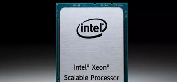 Intel大意了！Ice Lake-SP 10nm全核不到2.0Ghz