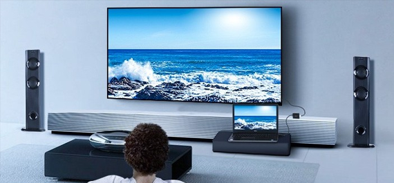 HDMI-CEC技术，让多设备「一键唤醒」变为可能！