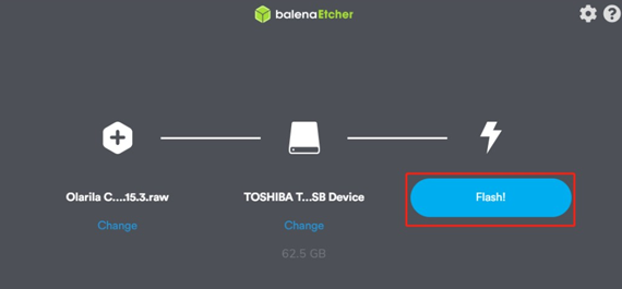 AMD Yes! 使用OC轻松实现黑苹果安装的方法详解