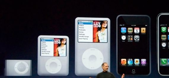 苹果公司发展史之：Apple公司陷入困境，乔布斯回归