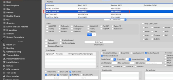 通过AppleALC，轻松解决黑苹果没声音问题
