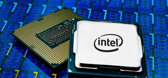 英特尔11代酷睿架构逆天， 5.5Ghz不在话下！