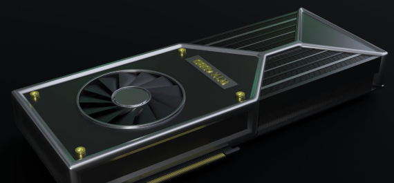 RTX 40系显卡强啊！CUDA数量直接翻倍，比3080强了71%