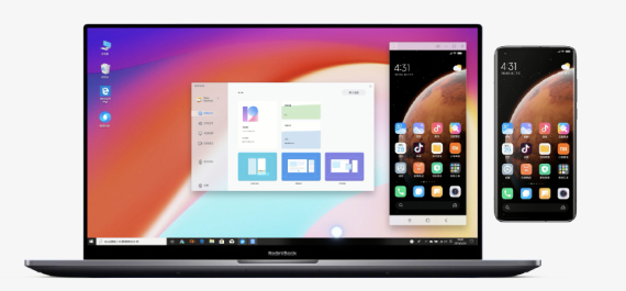 iOS 和 Android 都能用！这款多屏协作软件，简直神了！