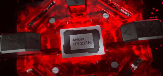 锐龙5000U、锐龙5000H正式发布，7nm+Zen3+21小时续航