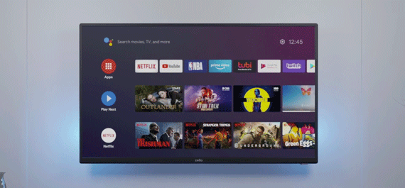 QLED、全阵列背光...电视技术你知道哪些？选电视时一定要注意