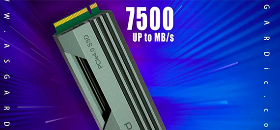 纯国产固态硬盘来了！这些地方远超国外品牌