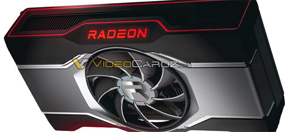 别急买显卡，苏妈为你们准备的新 ITX 神卡 RX 6600XT 或有惊喜