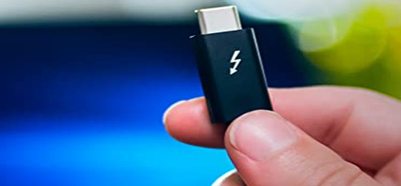 雷电 5 协议遭泄露，这些技术可能会用到雷电5上