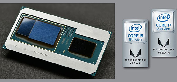 抛弃了又捡回来？Intel 和 AMD 共同制造的处理器恢复驱动更新，支持 Windows 11