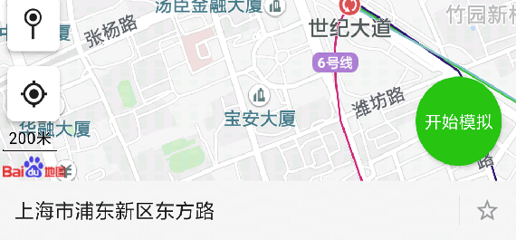 虚拟定位为何频繁失效？是触碰了谁的利益？