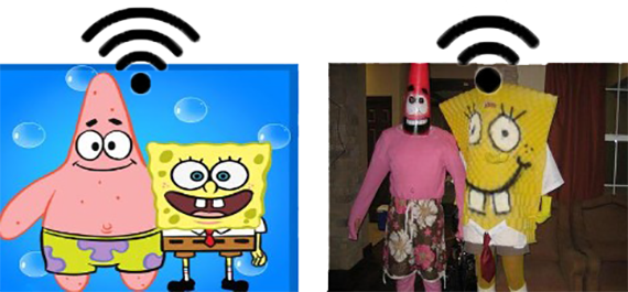 只需一个设置，大幅增强 WIFI 信号？